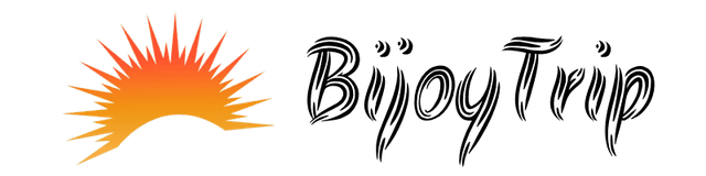 BijoyTrip Logo
