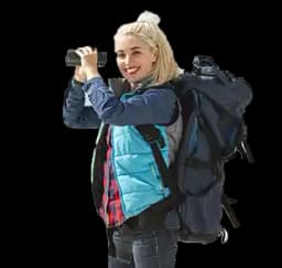 Adventure Trips
