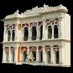 Historical Trips