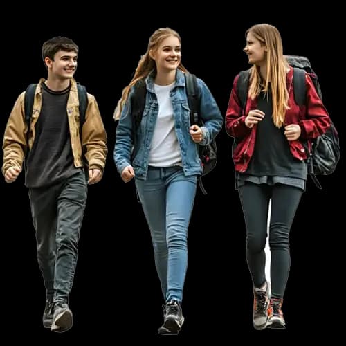 Student Trips