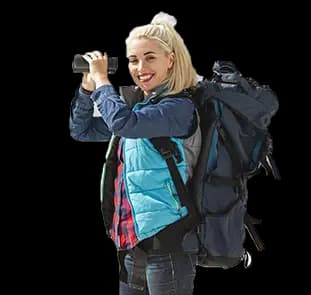 Adventure Trips