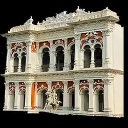 Historical Trips