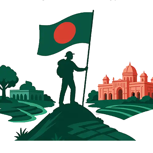Explore Bangladesh